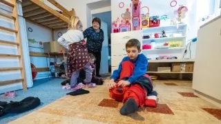 Plné hniezdo v Juhočeskom kraji (14/14)