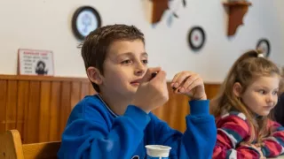 Plné hniezdo v Juhočeskom kraji (14/14)