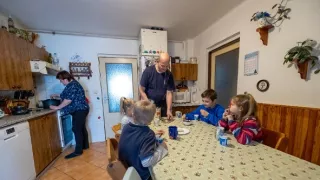 Plné hniezdo v Juhočeskom kraji (14/14)