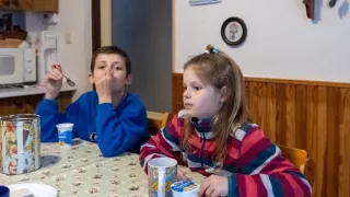 Plné hniezdo v Juhočeskom kraji (14/14)