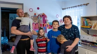 Plné hniezdo v Juhočeskom kraji (14/14)