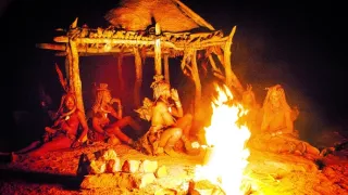 Himbovia, stratení v čase