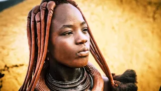 Himbovia, stratení v čase