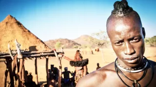 Himbovia, stratení v čase