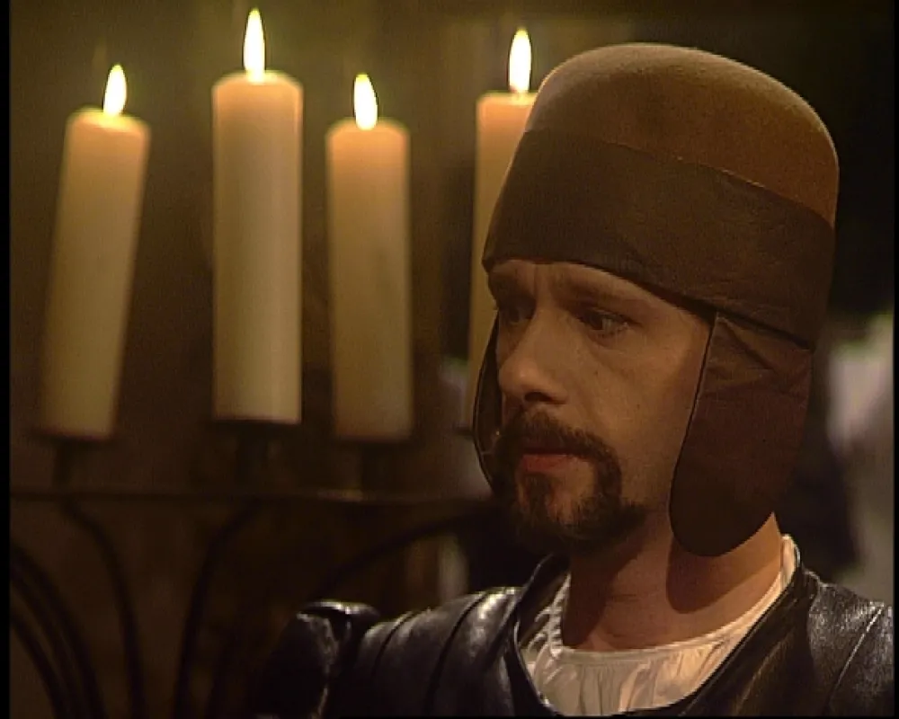 Spravodlivý Bohumil, 1998 - fotogaléria