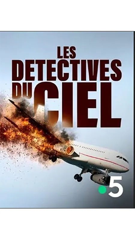 Nebeští detektivové (Sky Detectives), 2021 - fotogaléria