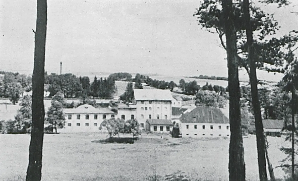 Industria - fotogaléria