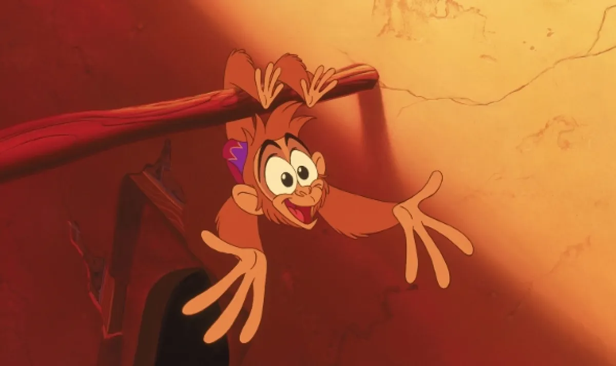 Aladin, 1992 - fotogaléria