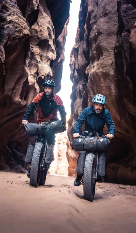 Skryté obzory: Arábie (Hidden Frontiers: Arabia), 2023 - fotogaléria