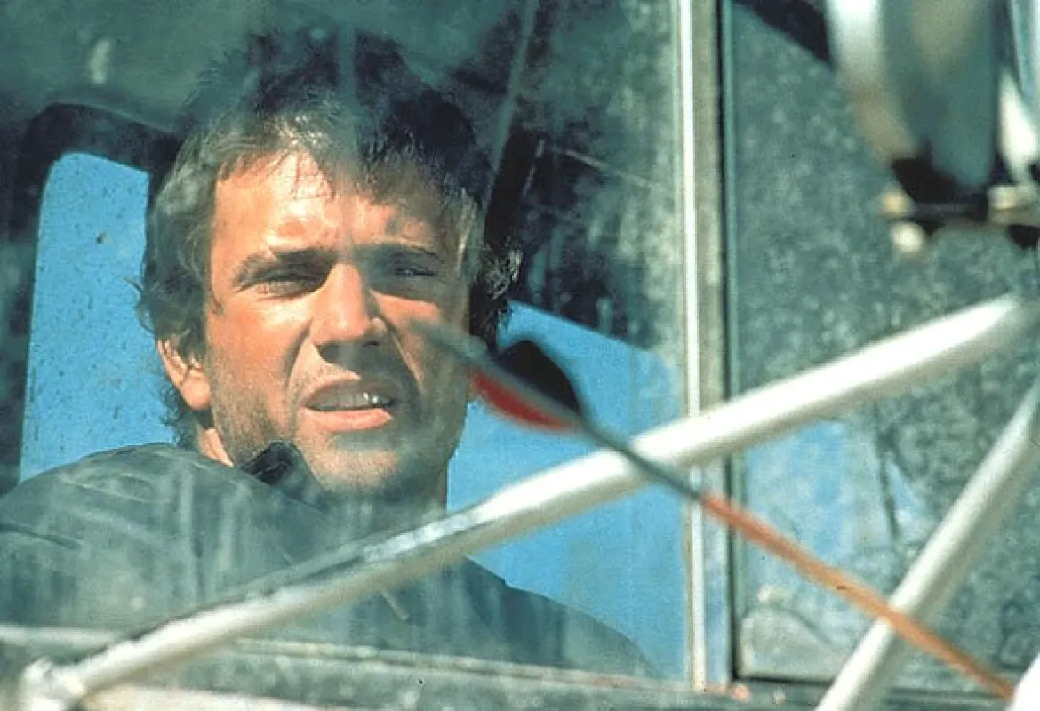 Bojovník silnic (Mad Max 2), 1981 - fotogaléria