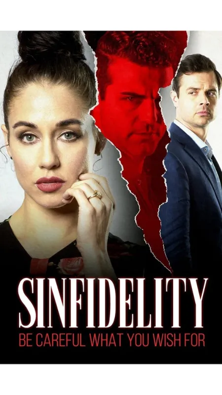 Pomsta za nevěru (Sinfidelity), 2020 - fotogaléria