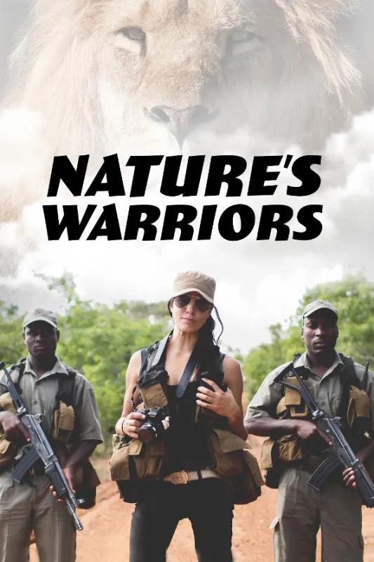 Prírodní bojovníci (Nature’s Warriors), 2021 - fotogaléria