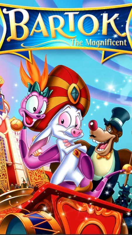 Bartok, 1999 - fotogaléria