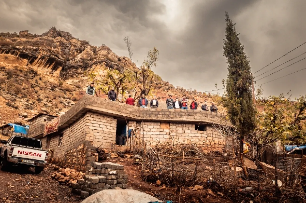 Skryté obzory: Arábie (Hidden Frontiers: Arabia), 2023 - fotogaléria