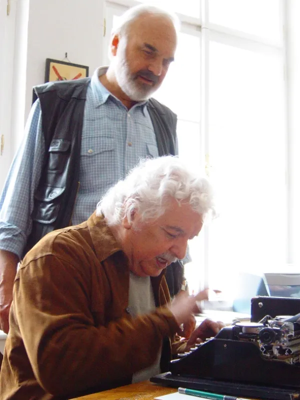 Tatínek, 2004 - fotogaléria