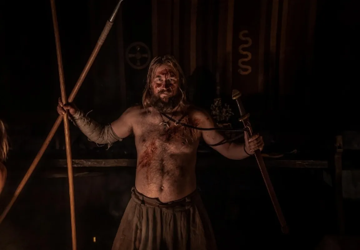 Vikingové: Vzestup a pád (Vikings: The Rise and Fall), 2022 - fotogaléria