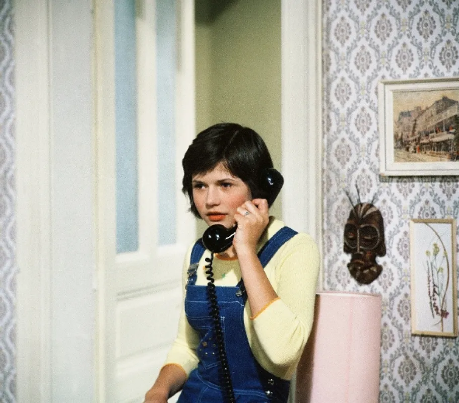 Podnájomníci, 1976 - fotogaléria