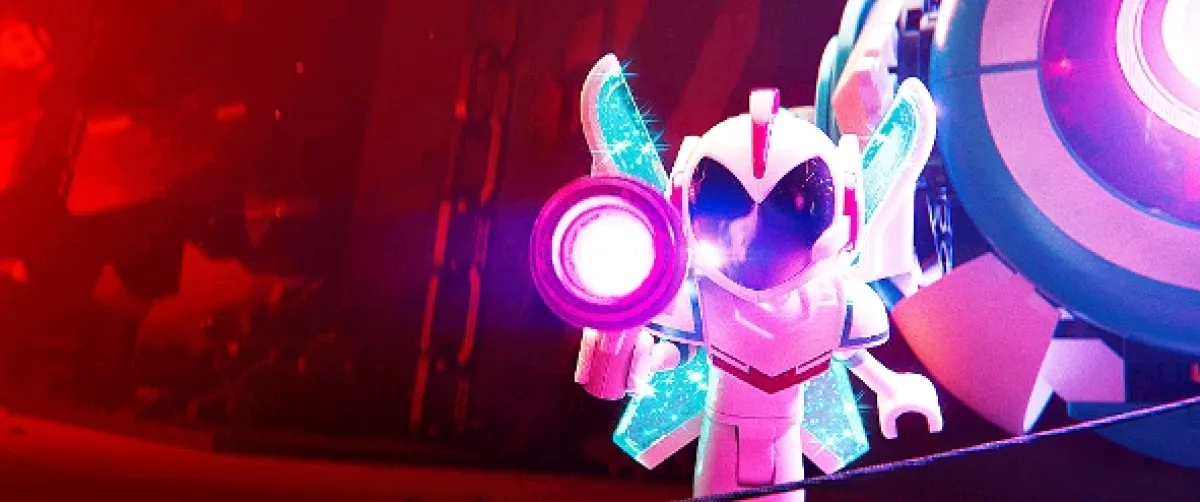 LEGO príbeh 2 (The Lego Movie 2: The Second Part), 2019 - fotogaléria