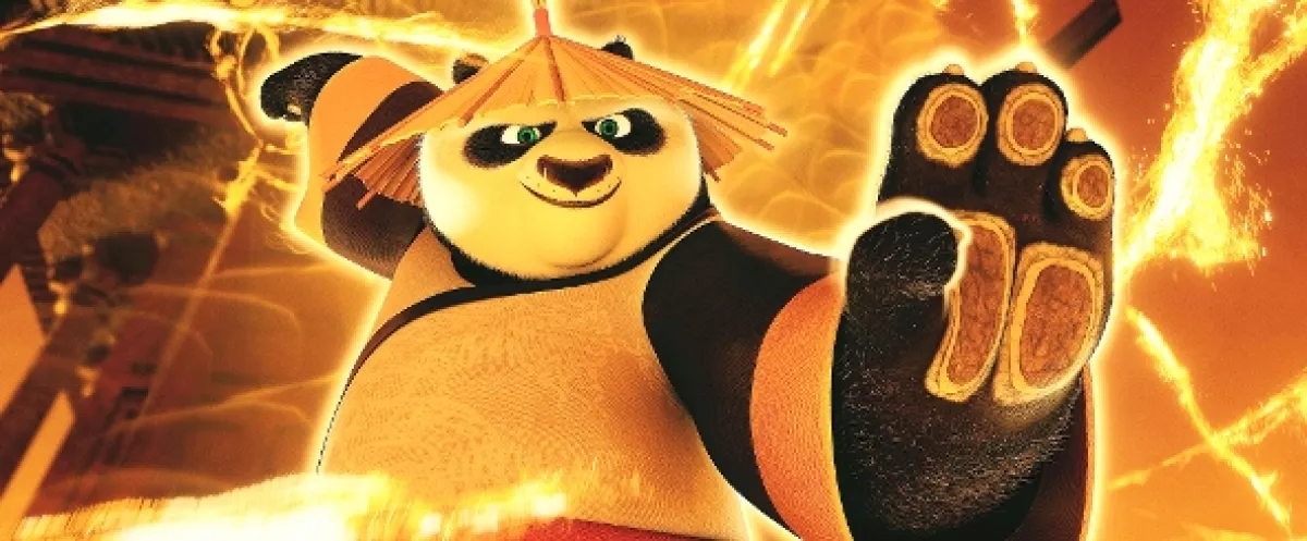 Kung Fu Panda 3, 2016 - fotogaléria