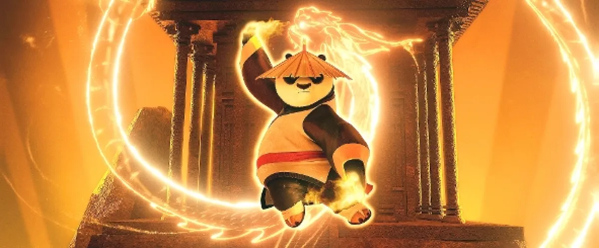 Kung Fu Panda 3, 2016 - fotogaléria