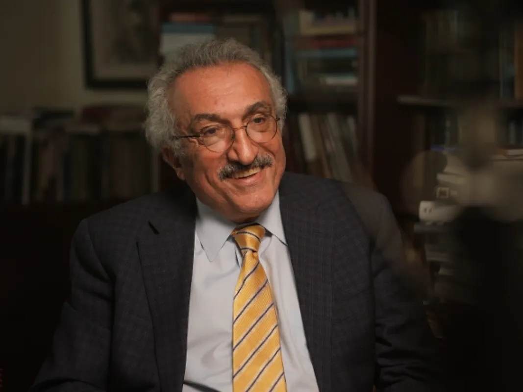 Posledný perzský šach (Last Persian Shah), 2019 - fotogaléria