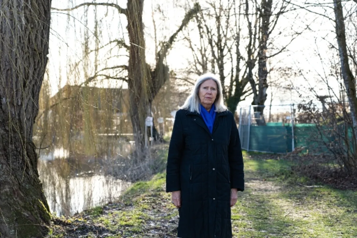 Lebensborn: Zabudnuté obete (Lebensborn: The Forgotten Victims), 2019 - fotogaléria