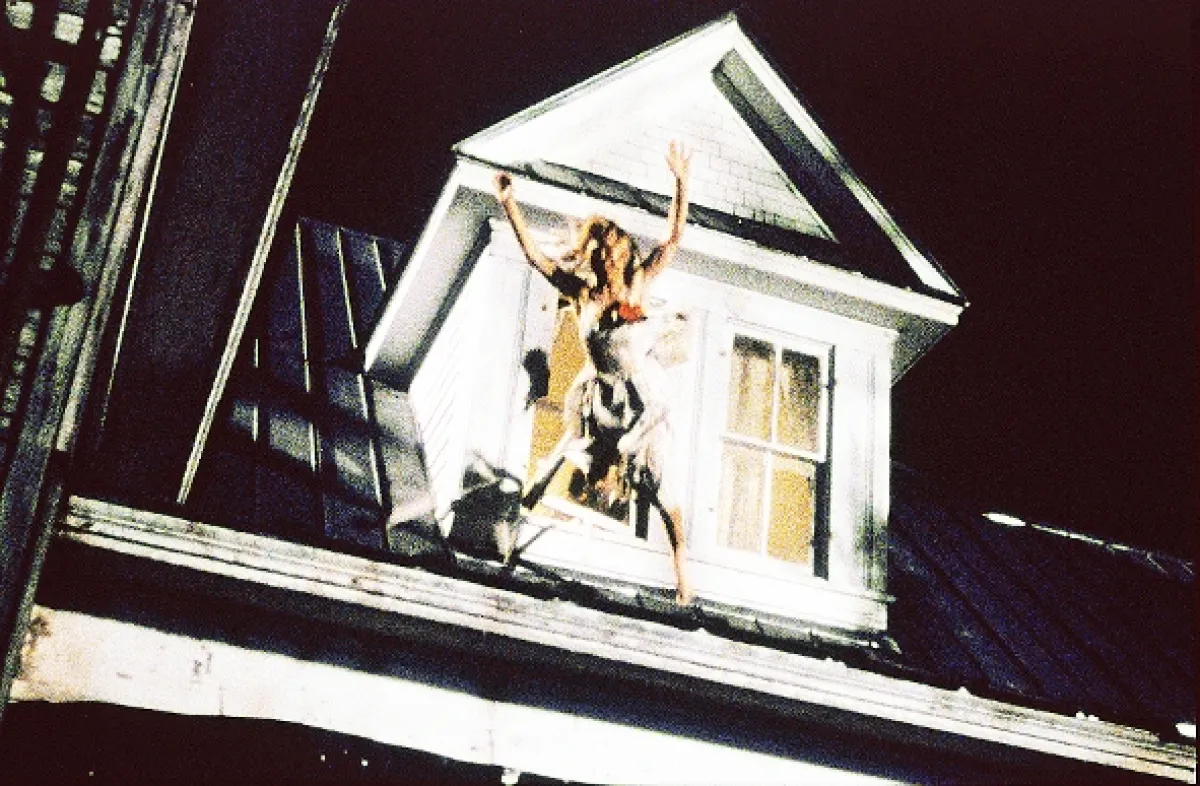 Masakr v Texasu (Texas Chainsaw Massacre: The Next Generation), 1994 - fotogaléria