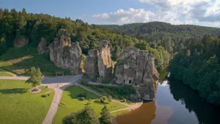 Posvätné miesta II (4)