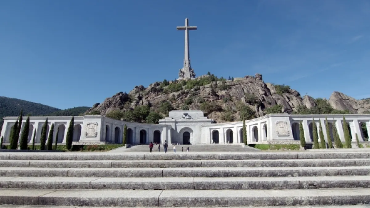 Franco a španielska diktatúra - fotogaléria