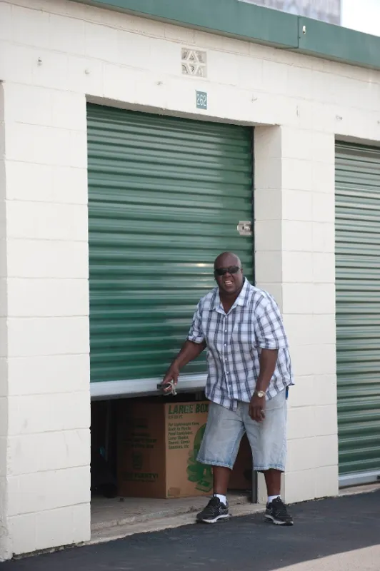 Válka skladů (Storage Wars VI), 2015 - fotogaléria
