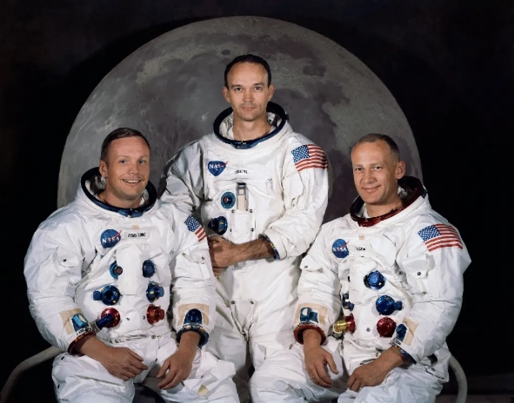 Honba za Mesiacom, 2019 - fotogaléria