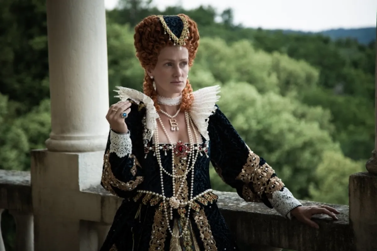 Súboj kráľovien - fotogaléria
