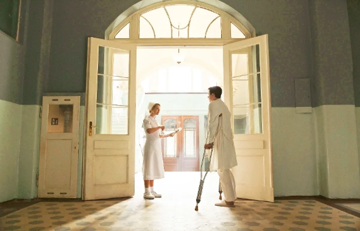 Lék na život (A Cure for Wellness), 2017 - fotogaléria