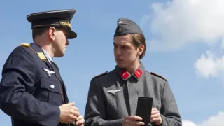 Nacistický plán (3)