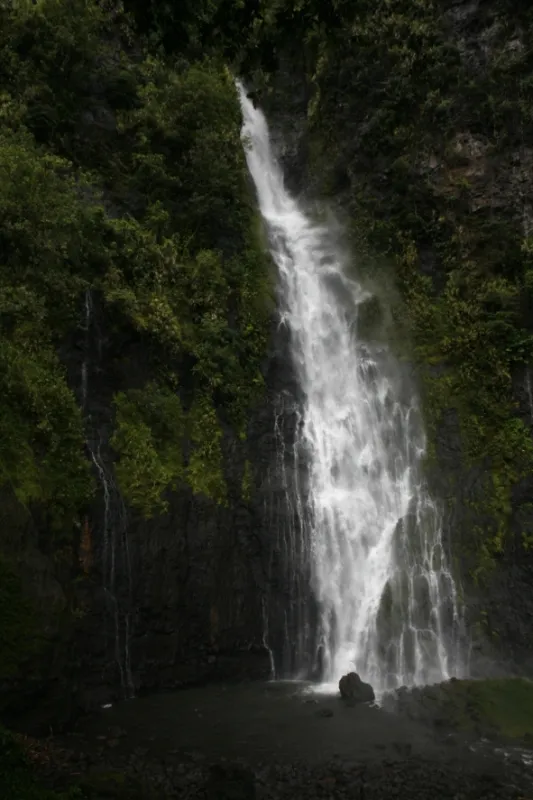 Na ceste po Tahiti, 2013 - fotogaléria