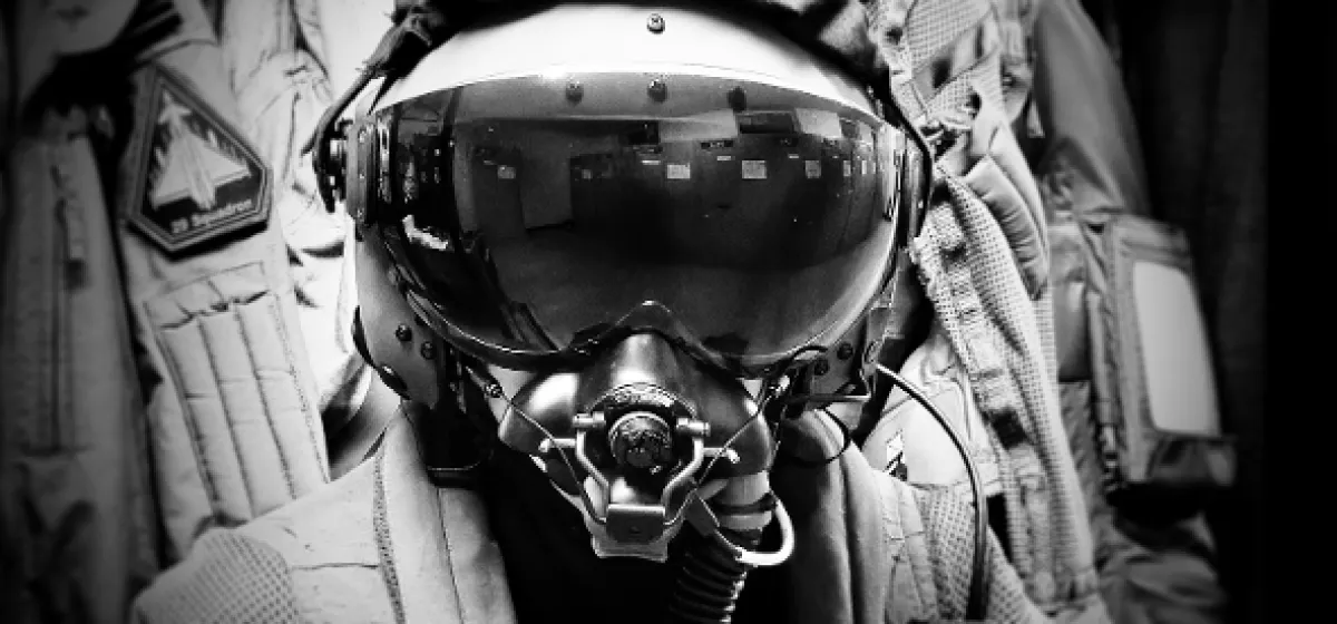 Top Guns: Uvnitř RAF, 2024 - fotogaléria