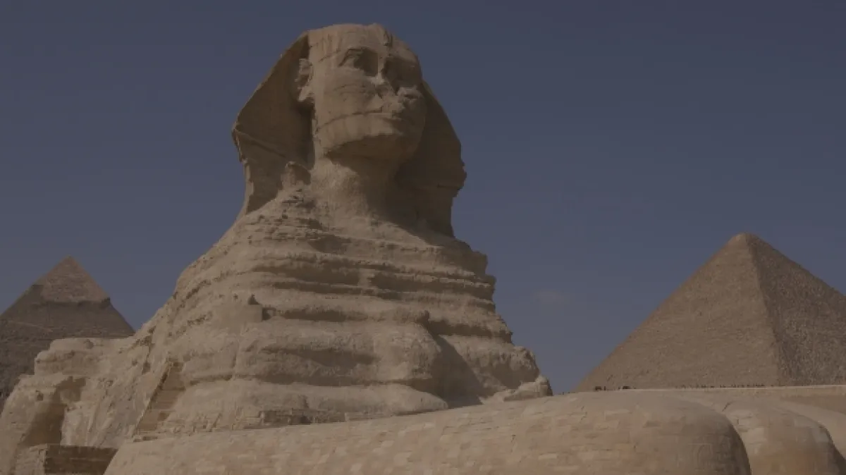 Egyptské hrobky: Najnovšie objavy, 2021 - fotogaléria
