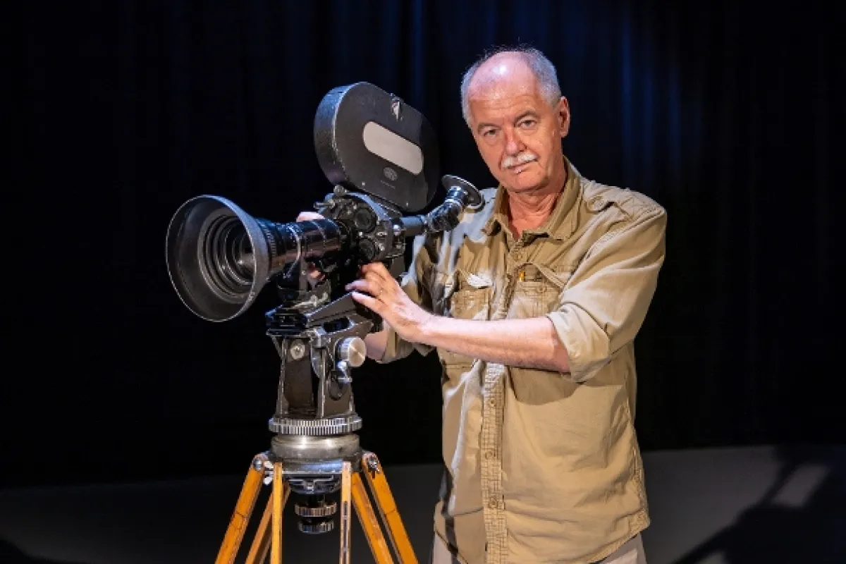 Vidět filmem, 2024 - fotogaléria