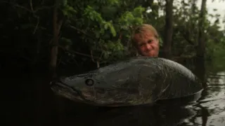 Rybie legendy Jakuba Vágnera