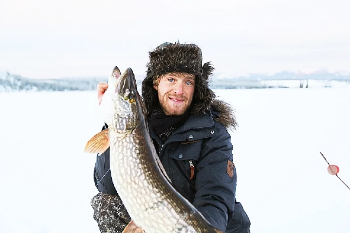 Rybie legendy Jakuba Vágnera, 2016 - fotogaléria