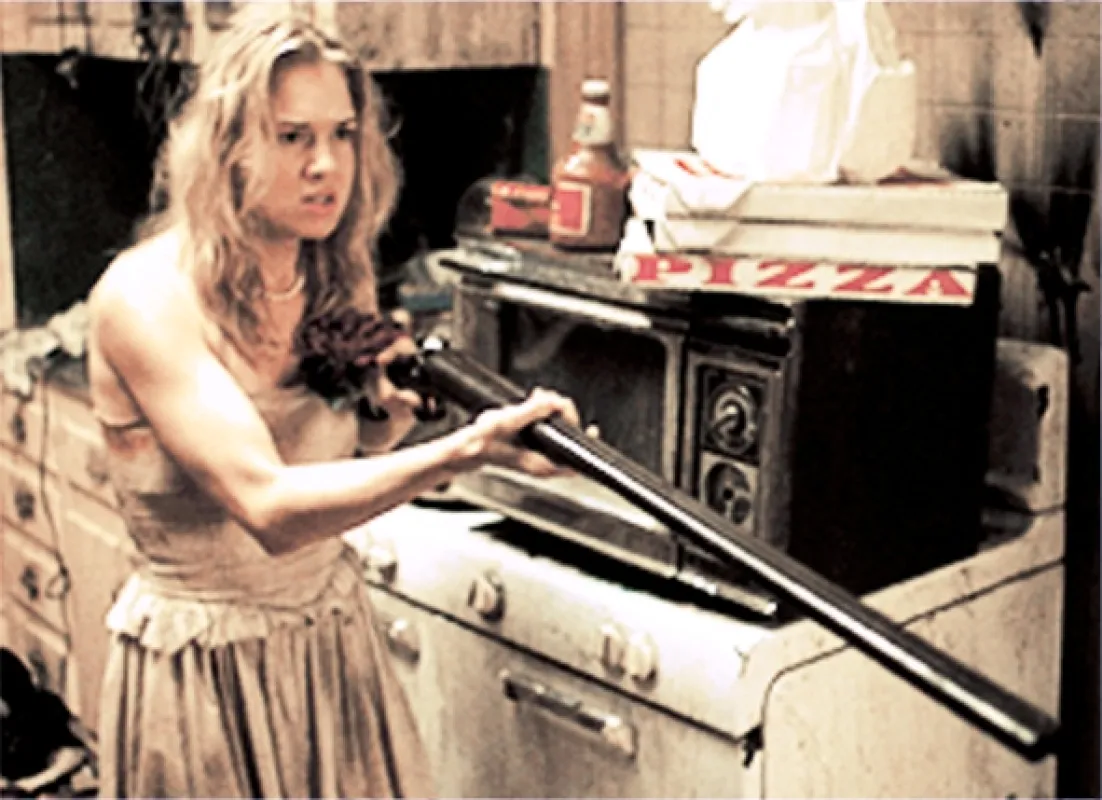 Masakr v Texasu (Texas Chainsaw Massacre: The Next Generation), 1994 - fotogaléria