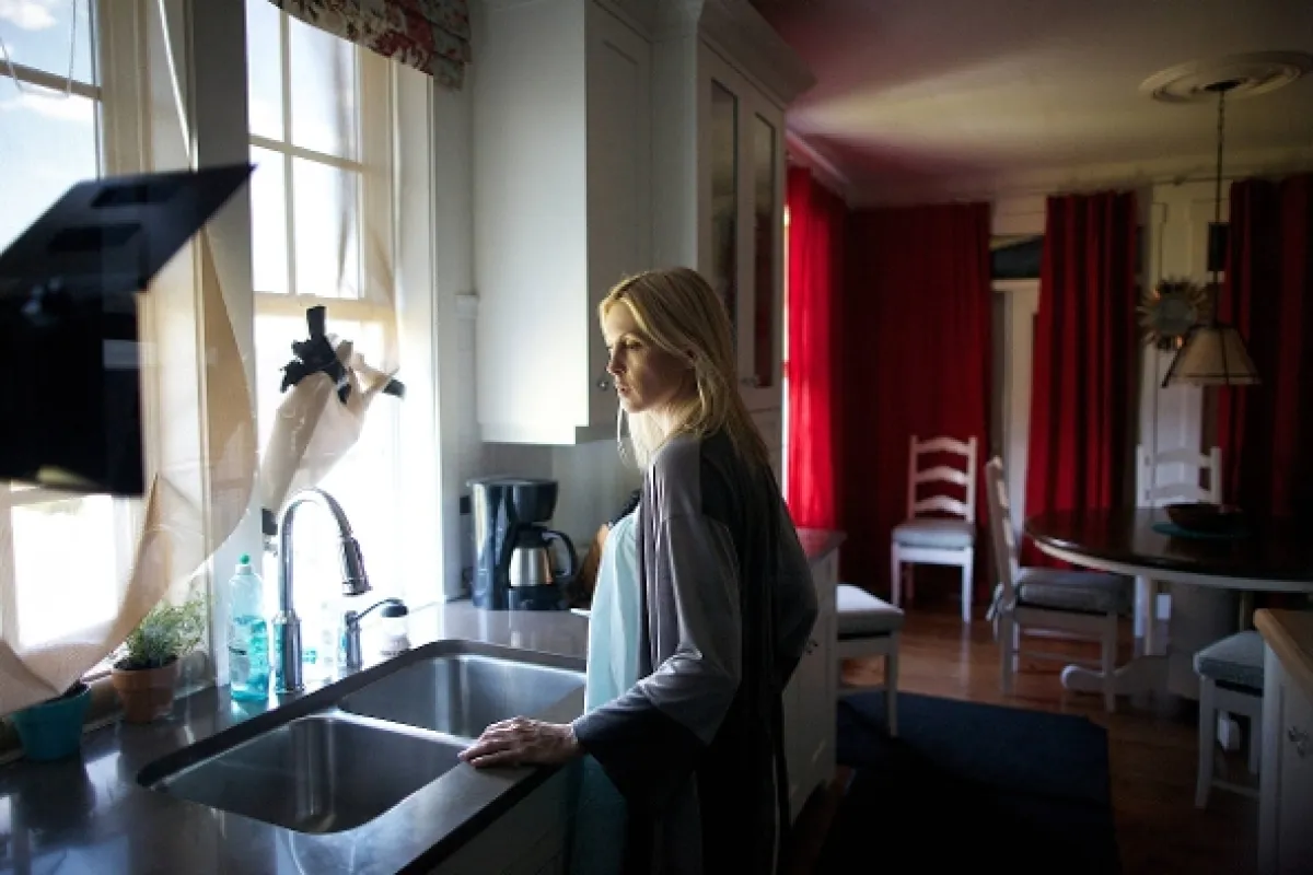 Nočná mora mojej sestry (A Sister’s Nightmare), 2013 - fotogaléria
