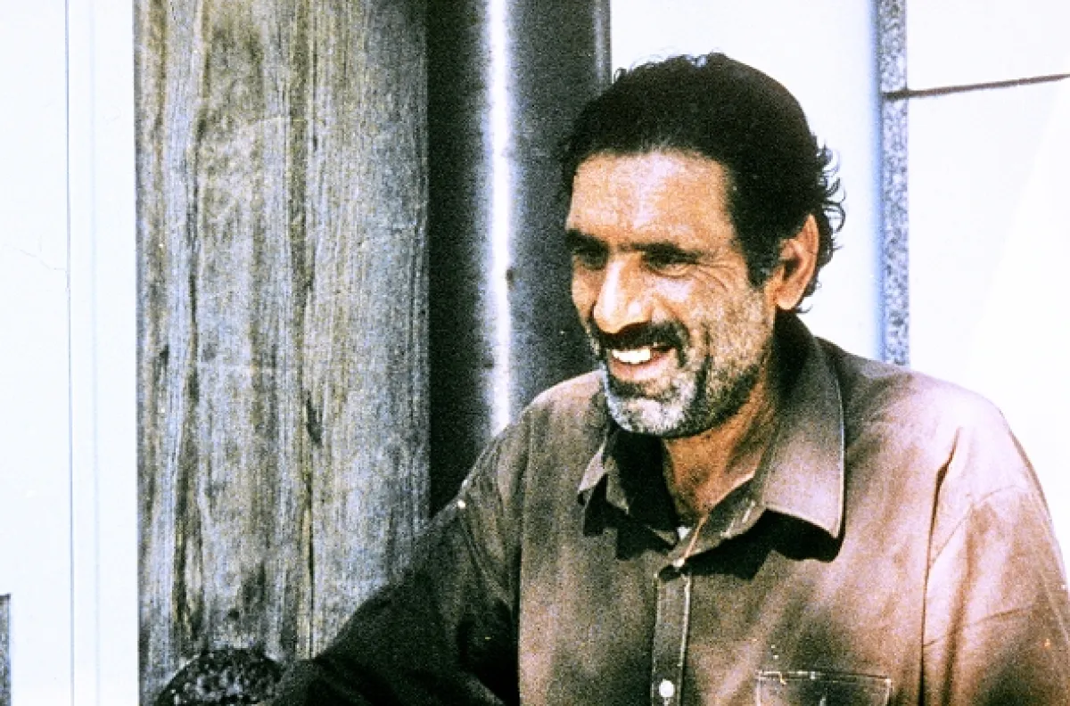 Božie deti, 1997 - fotogaléria