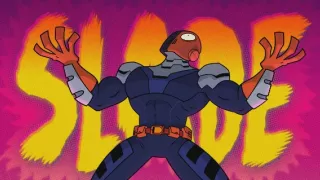 Mladí Titani do toho!: Vo filme