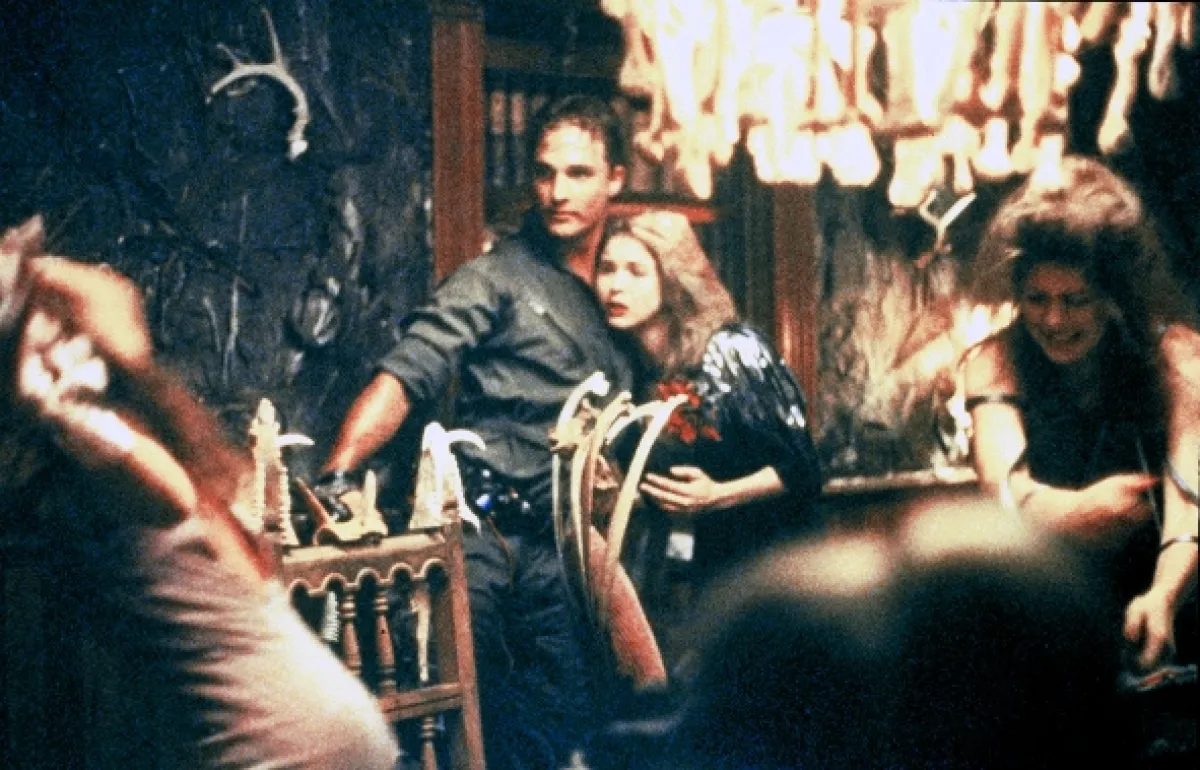 Masakr v Texasu (Texas Chainsaw Massacre: The Next Generation), 1994 - fotogaléria