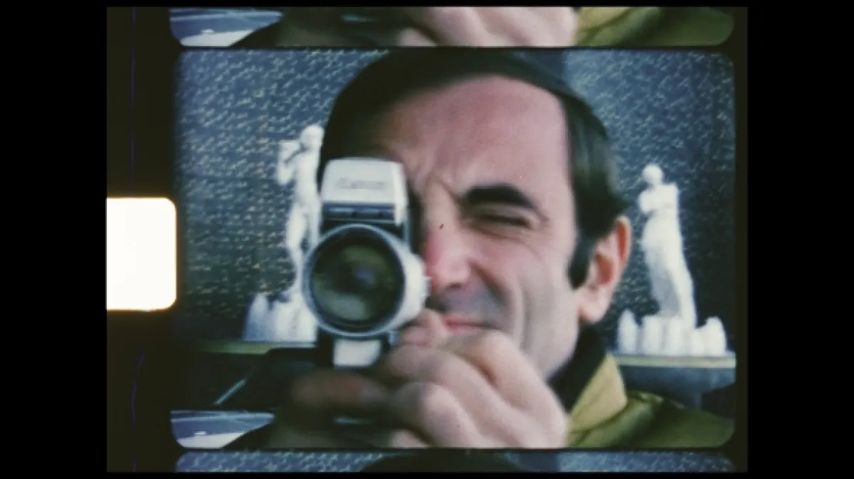 Aznavour a jeho svět, 2019 - fotogaléria