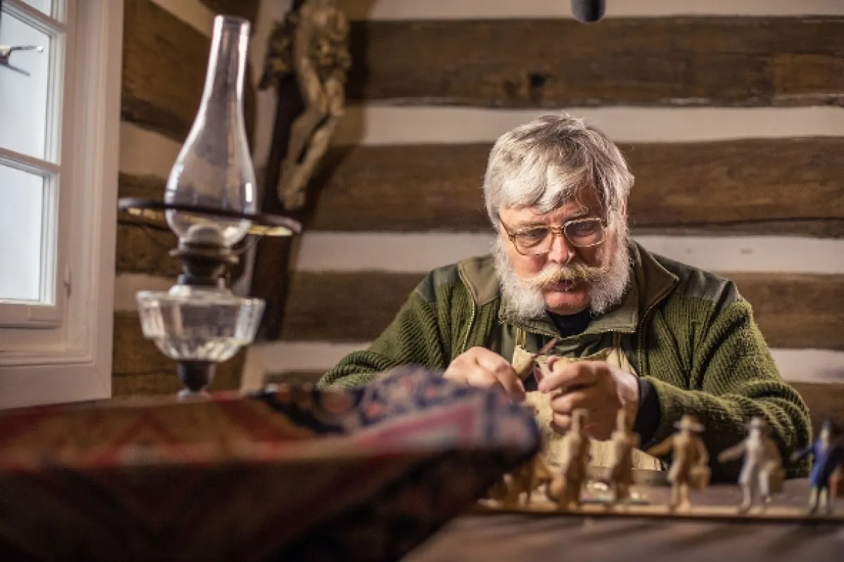 Po stopách českých betlehemov, 2019 - fotogaléria