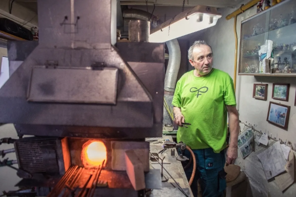 Po stopách českých betlehemov, 2019 - fotogaléria