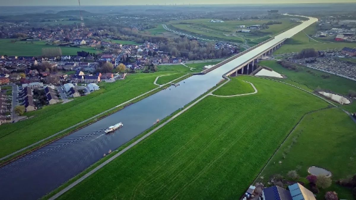 Srdcaři na vodě, 2024 - fotogaléria