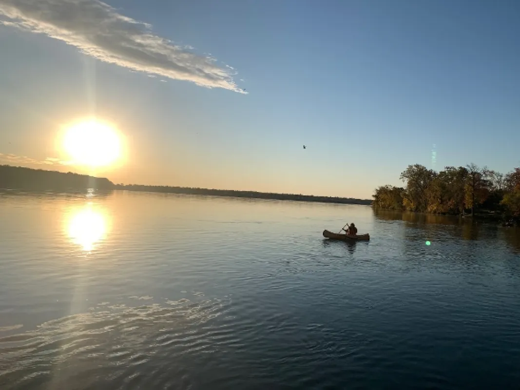 Nejkrásnější cesty po řekách, 2021 - fotogaléria